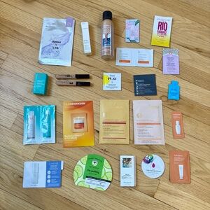 Sephora Makeup Haul Bundle – Brand New & Unopened